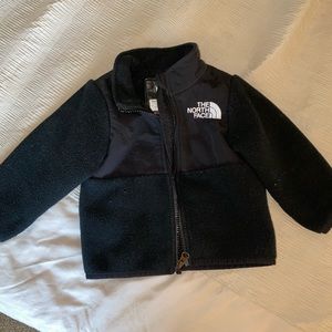 Infant North Face Jacket